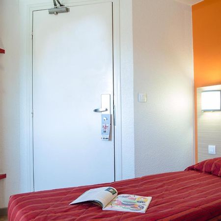 Heco Calais Centre-Gare Hotel Kültér fotó