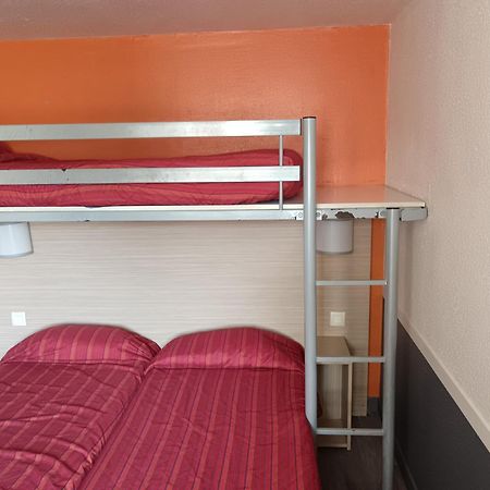 Heco Calais Centre-Gare Hotel Kültér fotó