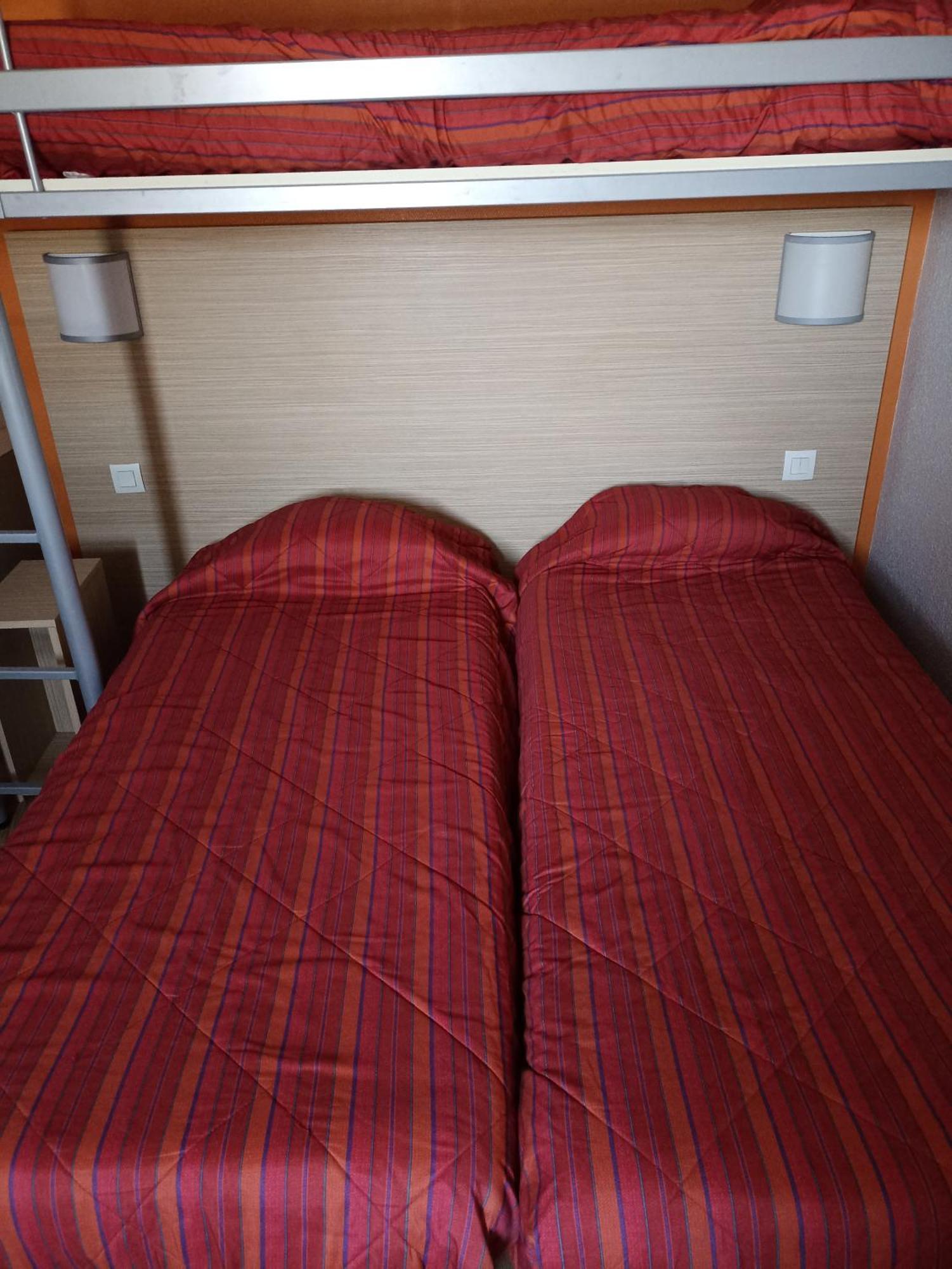 Heco Calais Centre-Gare Hotel Kültér fotó