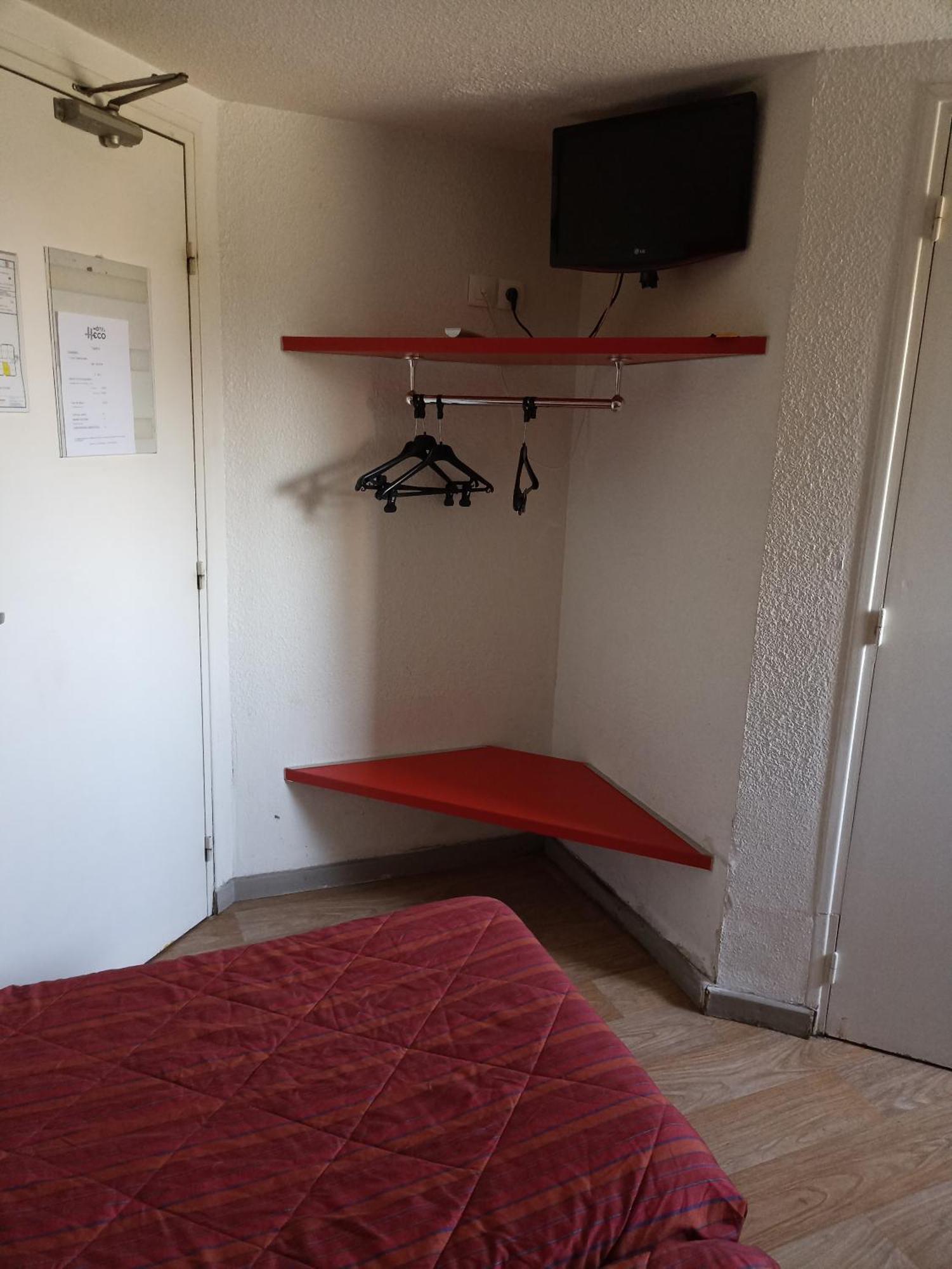 Heco Calais Centre-Gare Hotel Kültér fotó