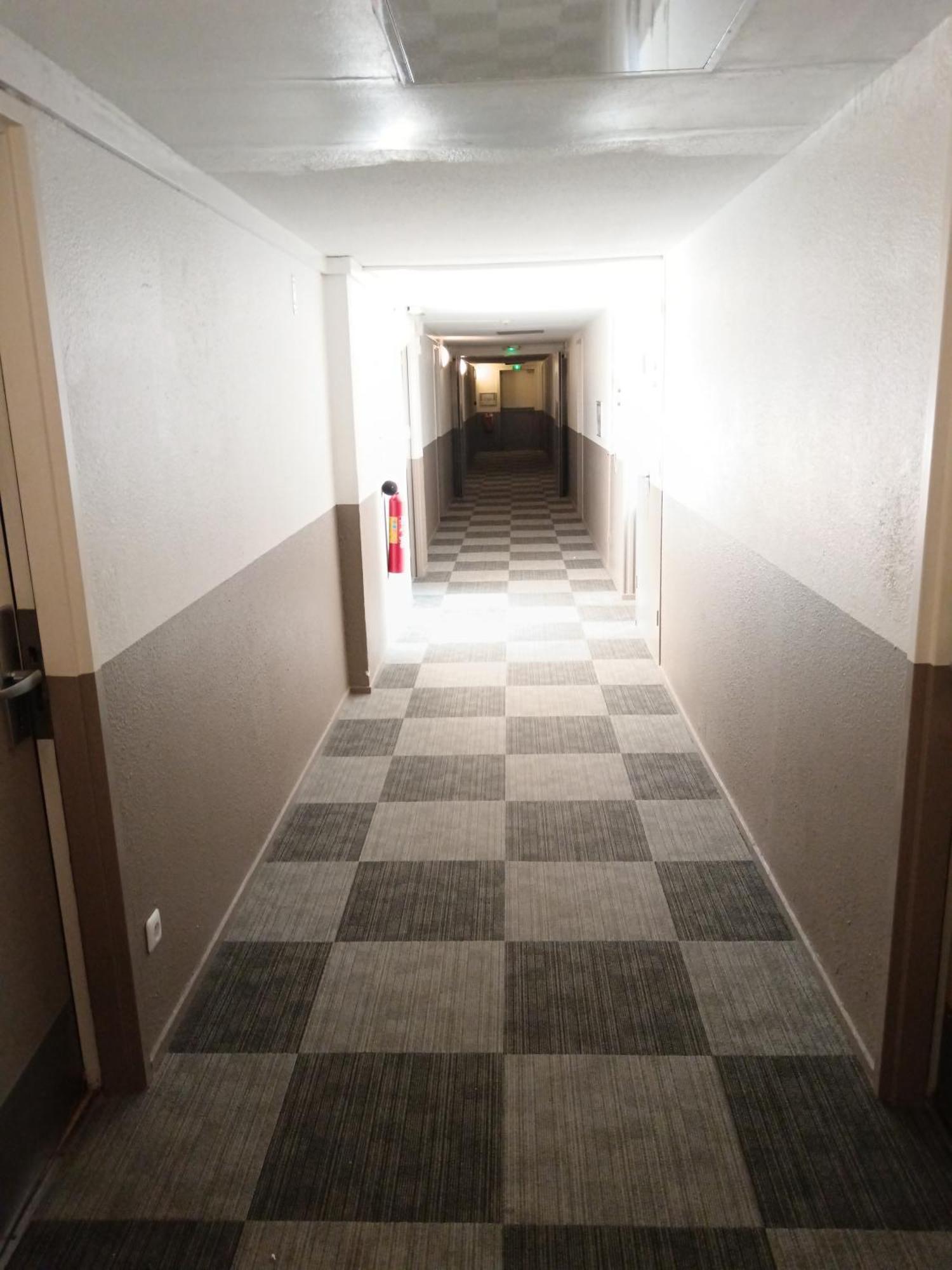 Heco Calais Centre-Gare Hotel Kültér fotó