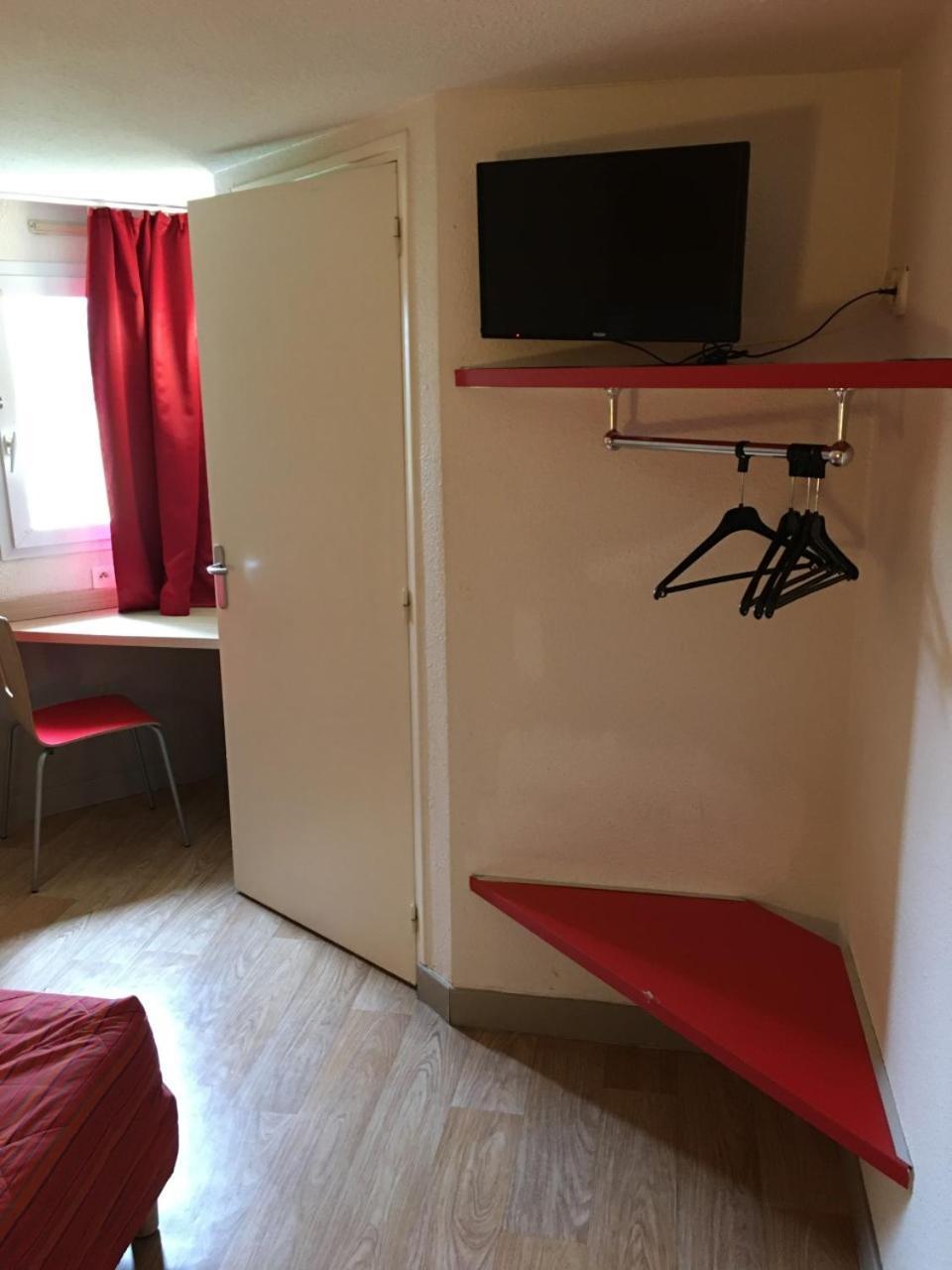 Heco Calais Centre-Gare Hotel Kültér fotó