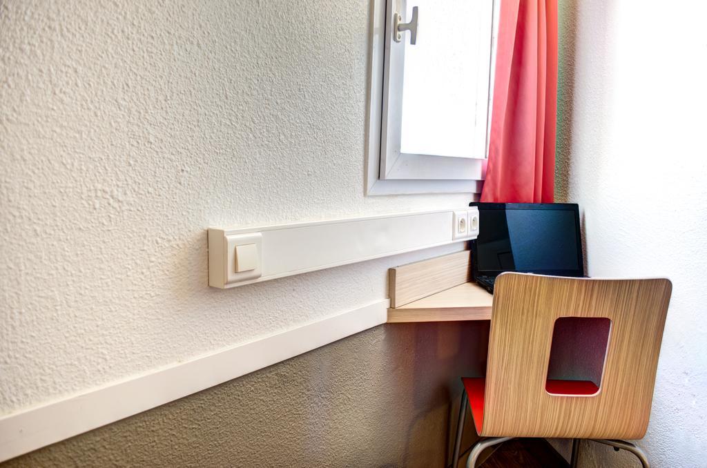 Heco Calais Centre-Gare Hotel Kültér fotó