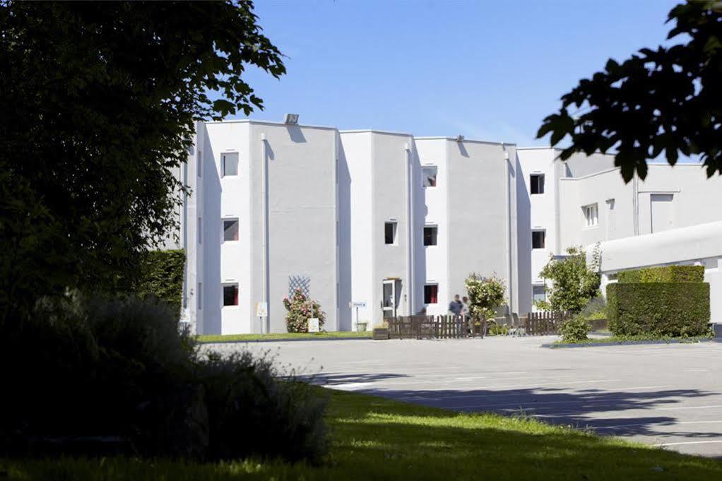 Heco Calais Centre-Gare Hotel Kültér fotó