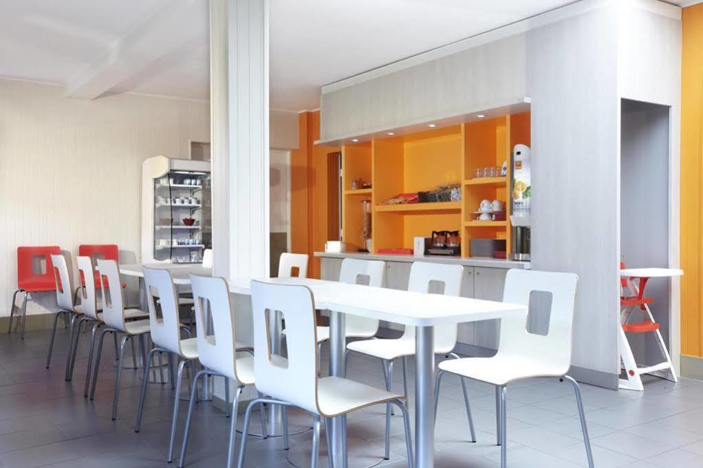 Heco Calais Centre-Gare Hotel Kültér fotó