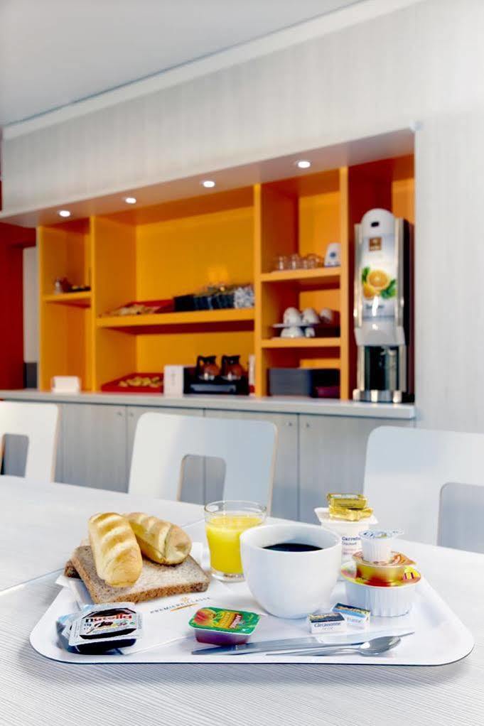 Heco Calais Centre-Gare Hotel Kültér fotó